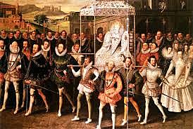 RENAISSANCE LITERATURE