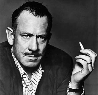 JOHN STEINBECK  (1902-1968)