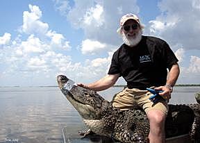 Louis J. Guillette, Jr.