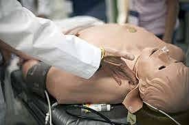 UF Invents High-Fidelity Patient Simulator