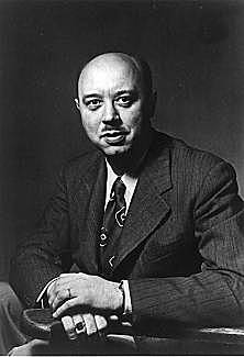 Primer uso del término "Psicología ambiental"