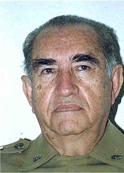 Miguel Álvarez del Toro