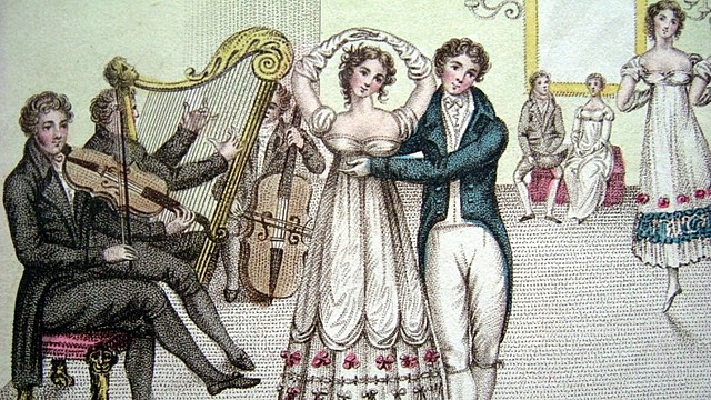 Victorian and Modernist British Literature