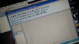 Timeline: Línea de tiempo Sobre la Electrónica y Computación.