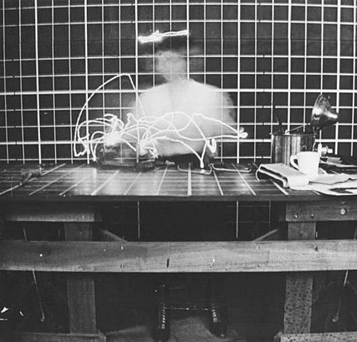 Frank y Lilian Gilberth