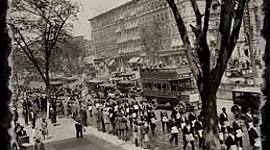 Timeline: Generación Perdida