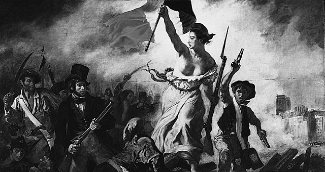 Rebelión del pensamiento