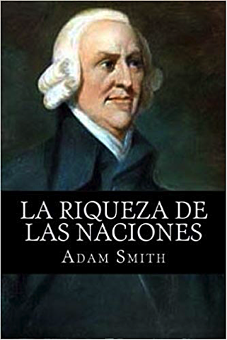 Adam Smith