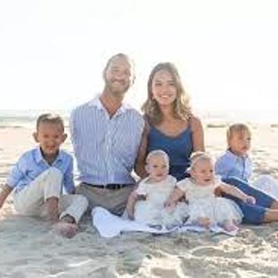 Timeline: NICK VUJICIC