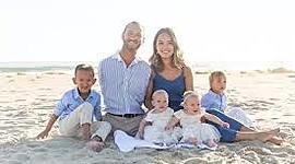 Timeline: NICK VUJICIC