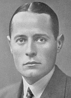 William Anderson McCall