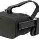 440px oculus rift cv1 headset front with transparent background