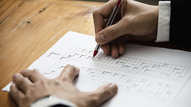 Pruebas psicométricas y de logro