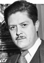 Guillermo G. Camarena