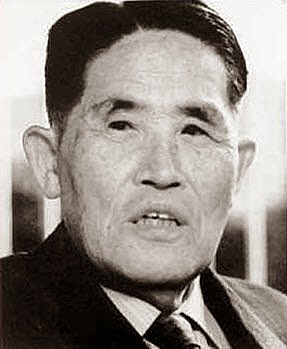 Taiichi Ohno y Shigeo Shingo