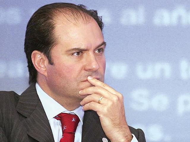 Carlos Fernández González