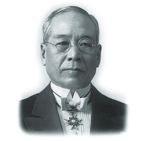 Sakichi Toyoda
