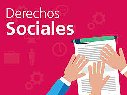 Derechos Sociales.
