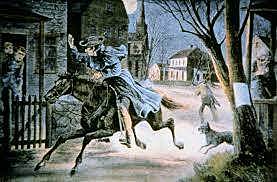 Paul Revere