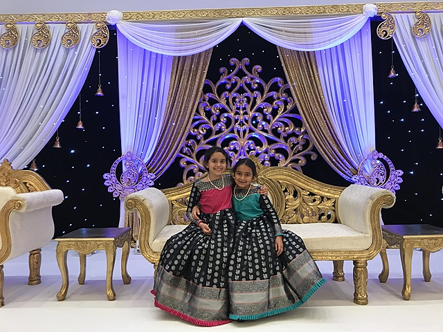 Panchalu for cousins