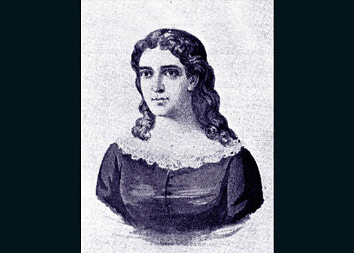 Dolores Veintimilla de Galindo