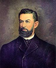 Juan León Mera