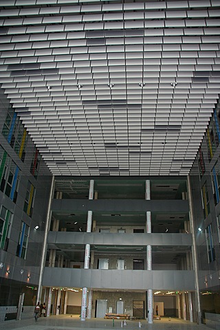 Ibom Specialist Hospital en Akwa Ibom State en Nigeria