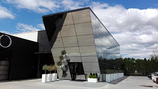 Nuevas Oficinas Impacto grupo world en Nules Castellon