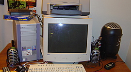 Timeline: 2000-2010 computer tech advances