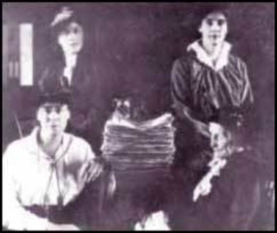 Wartime Election Act