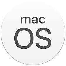MAC OS X