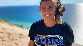 Timeline: What's Happened in the Life of Madison Hunter (1998-present)
