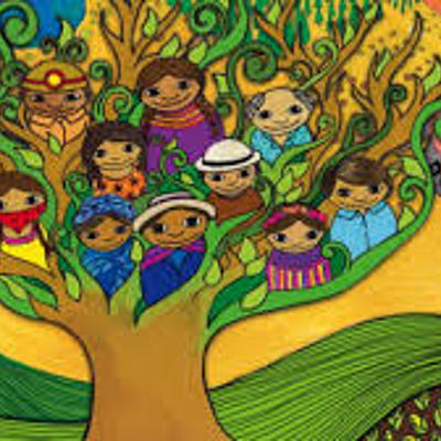 Timeline: RECOGIENDO SABERES EN TORNO A LA DIVERSIDAD