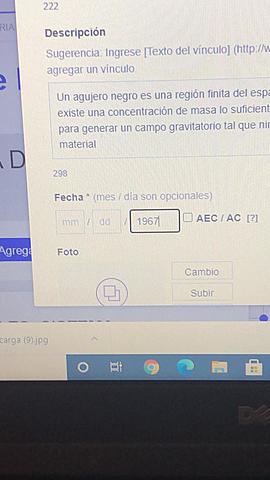 Principio de Arquímedes