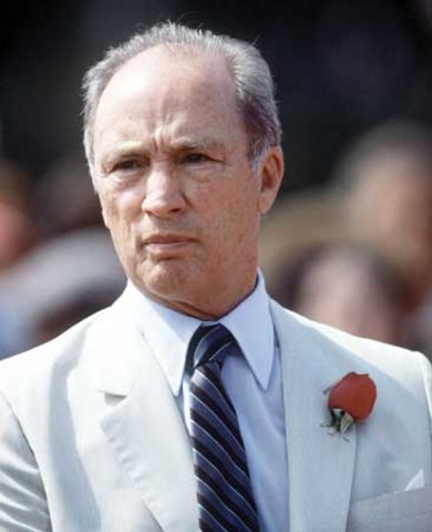 Pierre Trudeau