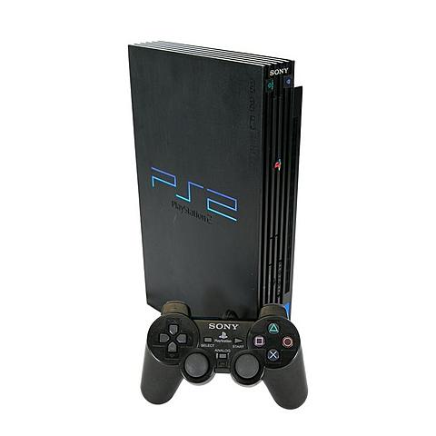 PlayStation 2