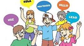 Timeline: Historia de la lingüística