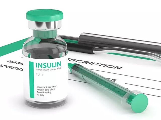 Insulina