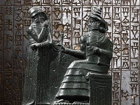 Código de Hammurabi (Mesopotamia)
