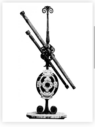 Telescopio-Galileo Galilei