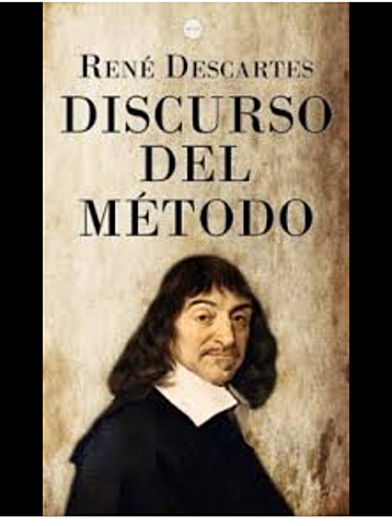 Discurso del metodo-Descartes