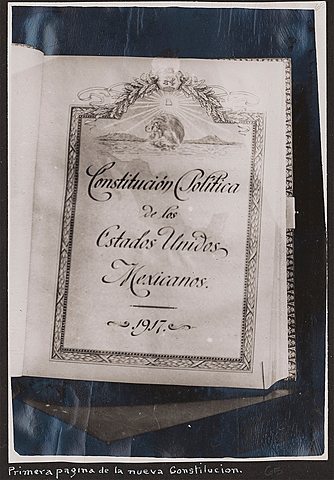 Declaración de Derechos Sociales
