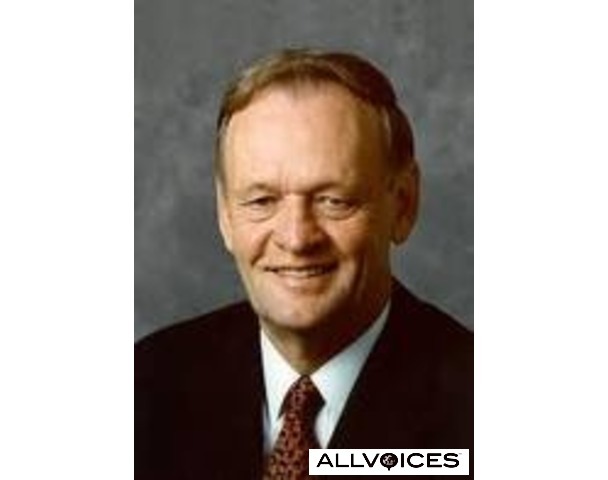 John Chretien