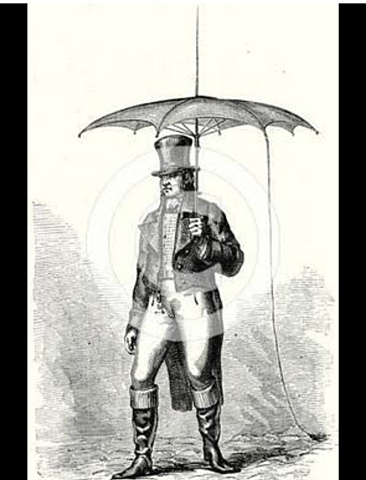 Pararrayos-Benjamin Franklin