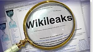 Ironía de la NSA revelada por WikiLeaks