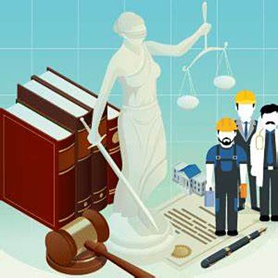 Timeline: Derecho del trabajo en el tiempo