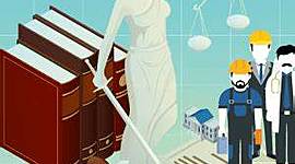 Timeline: Derecho del trabajo en el tiempo