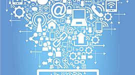 Timeline: evolucion del internet