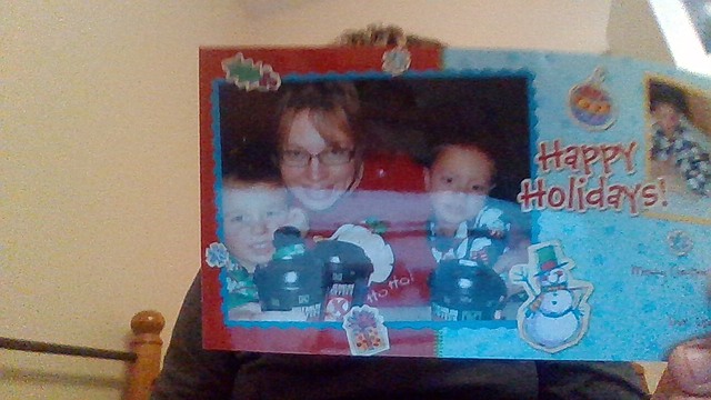 this is my first ever train ride