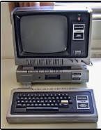 Las computadoras se ponen de moda